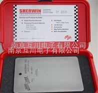 sherwin五点试片