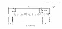 CSK-IIA-1#超声波试块NB/T47013-2015