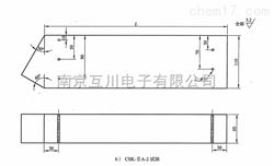 CSK-IIA-2#超声波试块NB/T47013-2015