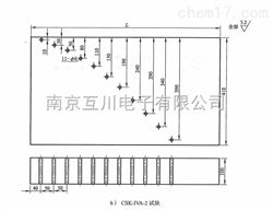 CSK-IVA-2#超声波试块NB/T47013-2015