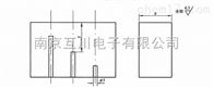 6#NB/T47013-2015标准 板材超声对比试块