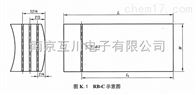 RB-CRB-C超声波试块 NB/T47013-2015新标准试块